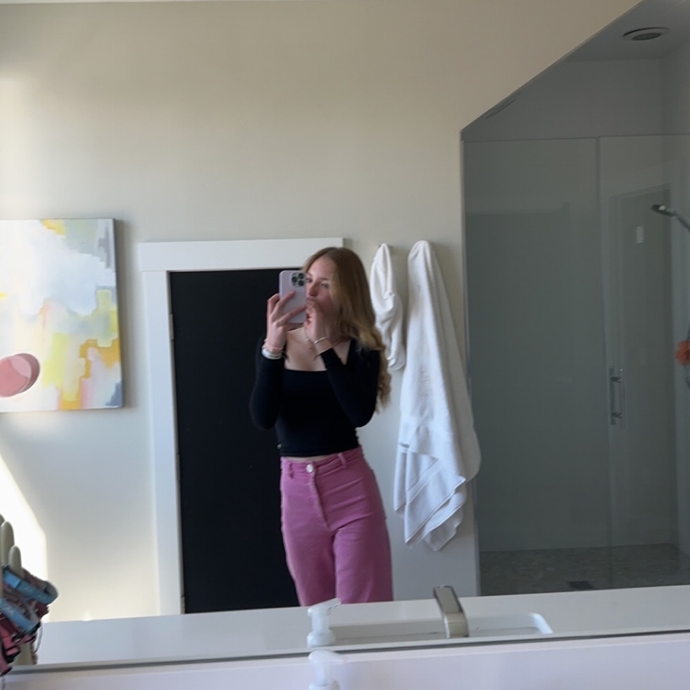 Meet your Posher, Jane